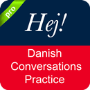 Danish Conversation APK