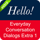 English Conversation Extra 1 APK