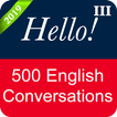 English Conversations 3