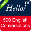 English Conversations 3 APK