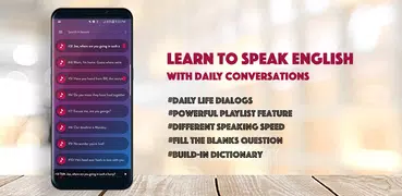 English Conversation Pro