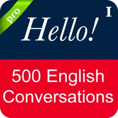 English Conversation Pro アプリダウンロード