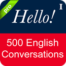 English Conversation Pro APK