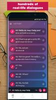 English Conversation Pro पोस्टर