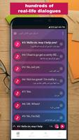 English Conversation Pro پوسٹر