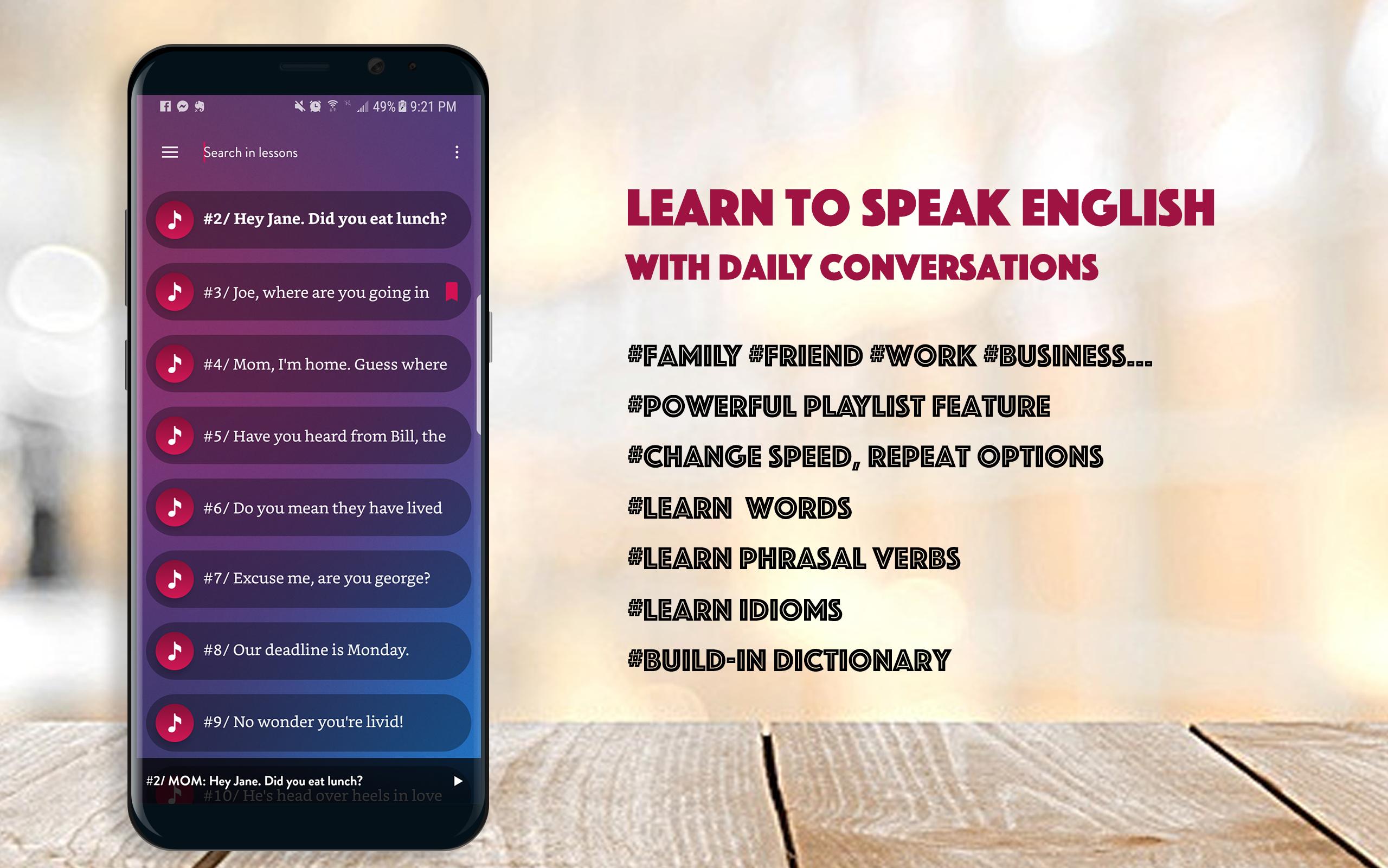 Learn english daily pro apk pc Learn english daily pro apk pc