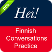 Finnish Conversation