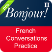 French Conversations 2 Zeichen