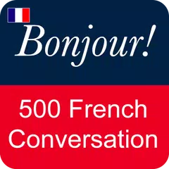 French Conversation アプリダウンロード