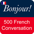 ikon French Conversation
