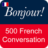 French Conversation icon
