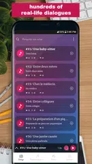 Baixar French Conversation XAPK