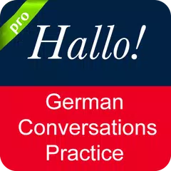 German Conversation アプリダウンロード