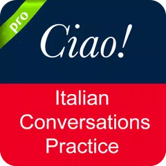 Italian Conversation アプリダウンロード