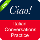 Italian Conversation 圖標