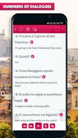 Italian Conversation ảnh chụp màn hình 1