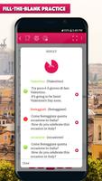Italian Conversation ảnh chụp màn hình 2