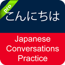 Japanese Conversation APK