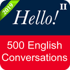 Icona English Conversations 2
