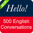 ”English Conversation