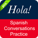 Spanish Conversation APK