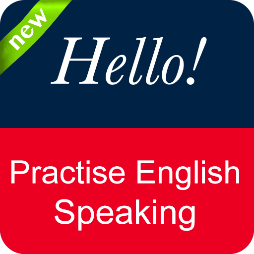 Speak English Practice