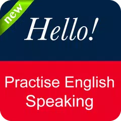 Скачать Speak English Practice APK