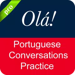 Скачать Portuguese Conversation XAPK