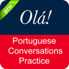 Portuguese Conversation 圖標