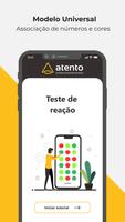 Sistema Atento Screenshot 3