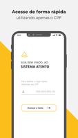 Sistema Atento Screenshot 1