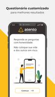 Sistema Atento Screenshot 2