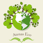 Atenas Eco أيقونة