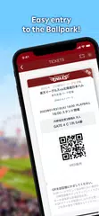 Descargar XAPK de Rakuten Eagles Official App
