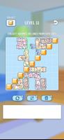 Cats and Gems Puzzle penulis hantaran