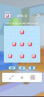 Cats and Gems Puzzle syot layar 2