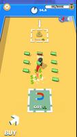 Steal all Money पोस्टर