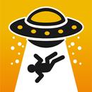 APK Alien appetite