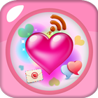 Romantic Messages icon