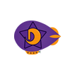 Dewin a Doti 2 icono