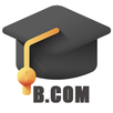 B.Com - All Study Materials APK