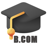 B.Com - All Study Materials