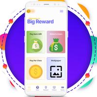 Big Reward تصوير الشاشة 3