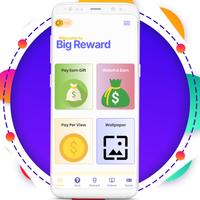 Big Reward 截圖 3