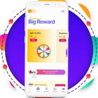 Big Reward الملصق