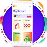 Big Reward تصوير الشاشة 2