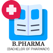 B Pharm - Study Material biểu tượng