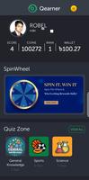 Qearner Online Quiz постер