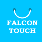 Falcon Touch Zeichen
