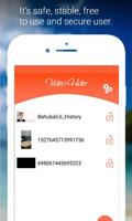 Video Hider Application 海報